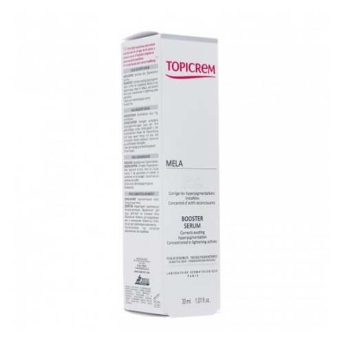 Topicrem mela serum booster (1 envase 30 ml)