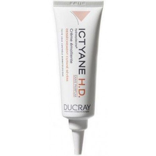 Ictyane hd crema 50 ml