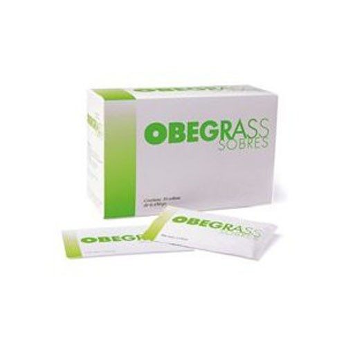 Obegrass (30 sobres)