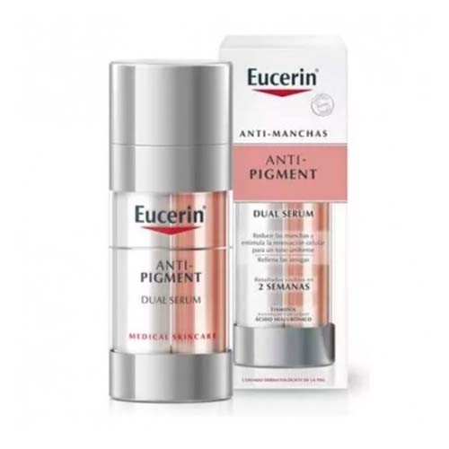 Eucerin anti-pigment dual serum (1 envase 30 ml)