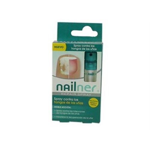 Nailner spray (8 ml)