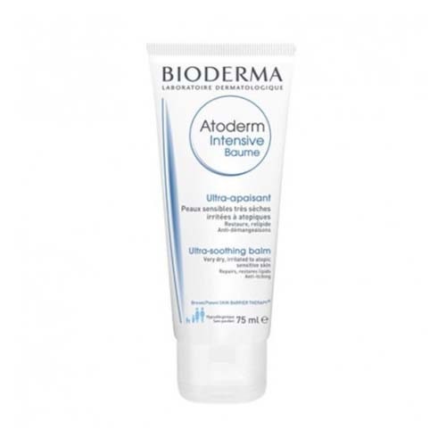 Bioderma Atoderm intensive (75 ml)