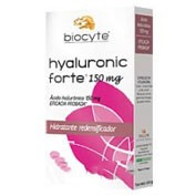 Biocyte hyaluronic 120 mg 30 comp