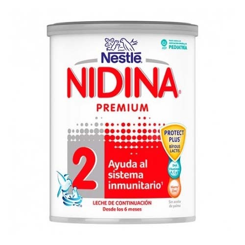 Nidina 2 premium (800 g)