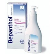 Bepanthol lipo locion 200 ml.