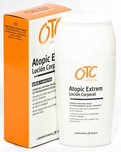 Atopic extrem locion corporal200ml