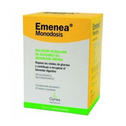 Emenea (20 sobres monodosis 10 ml)