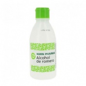 Alcohol de romero kern farma  1 envase 250 ml