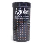 AGIOLAX GRANULADO , 1 frasco de 250 g