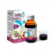 Influvis (jarabe 1 frasco 120 g)